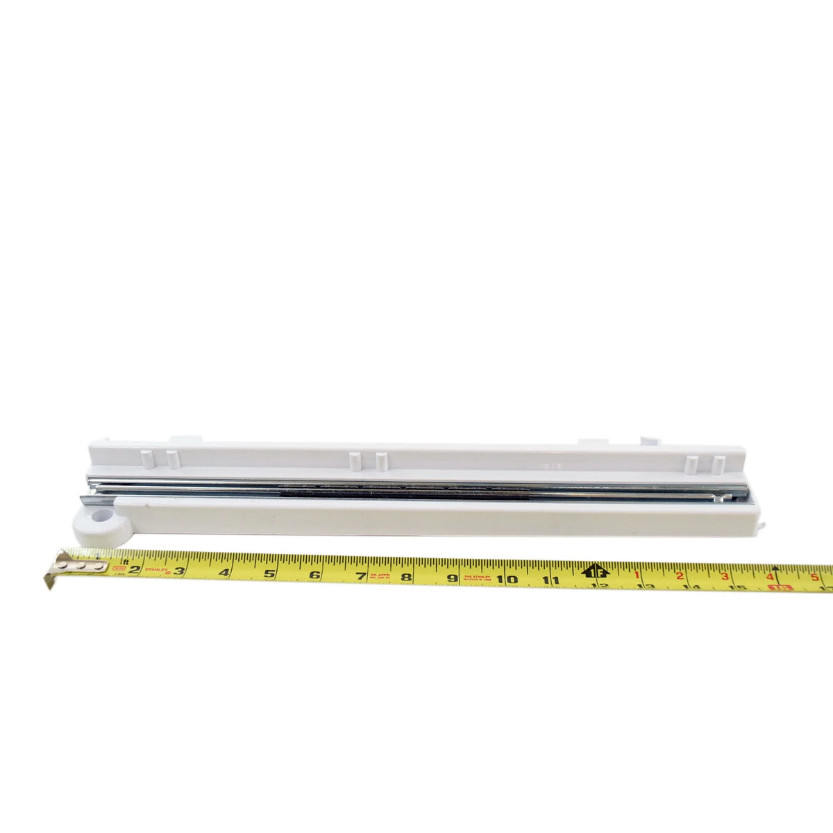 Refrigerator Freezer Tray Slide Rail Assembly Y91060