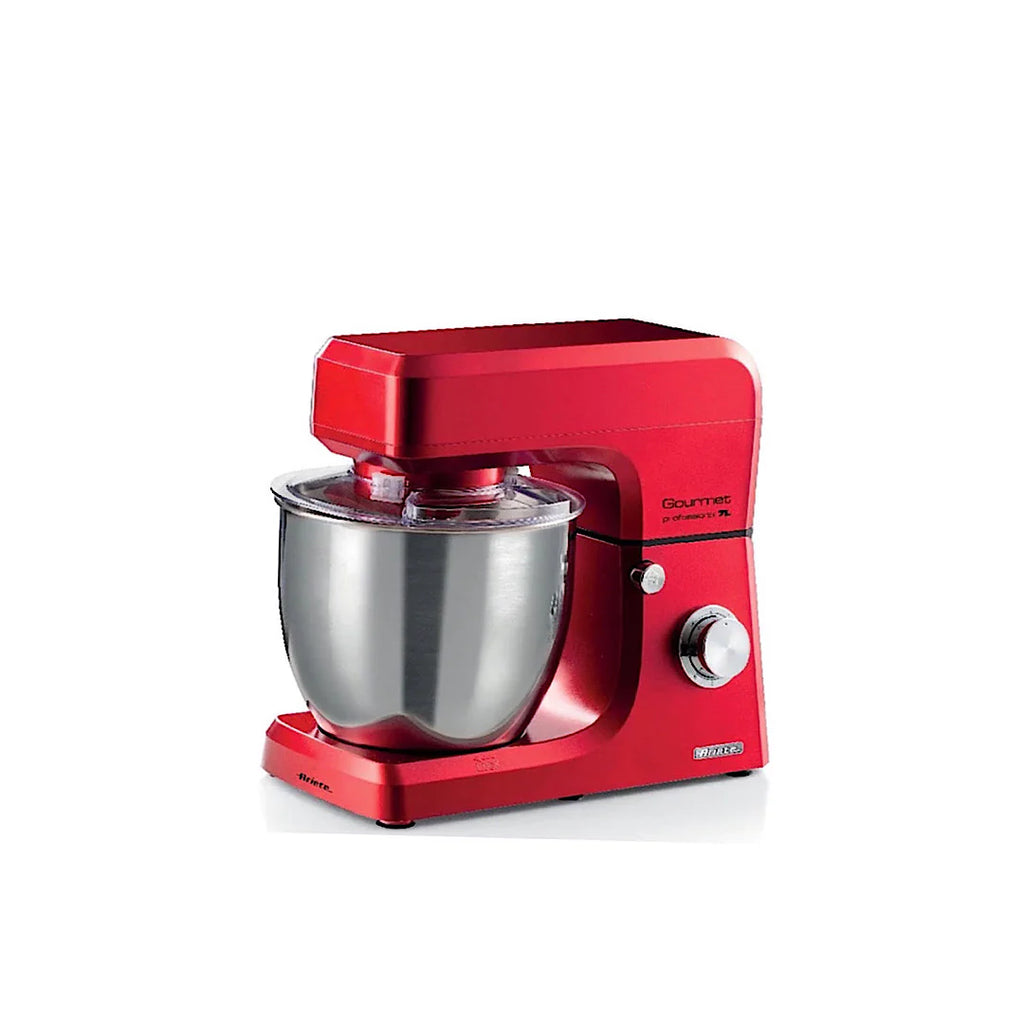 Stand Mixer 7L Red O59802