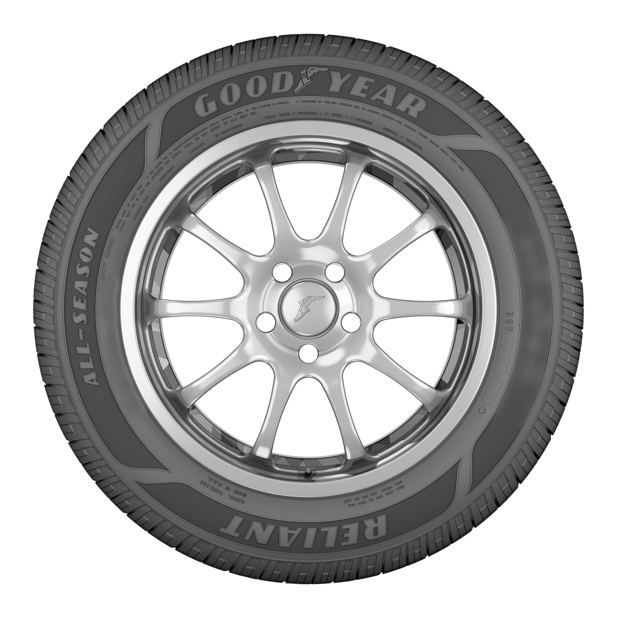 All-Season Tire 215/70R15 98T M32951