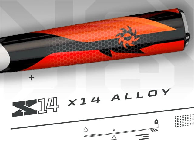 Baseball Bat 33 (-3) G824862