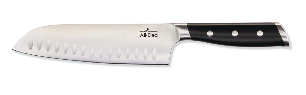 7" Santoku Knife O2942