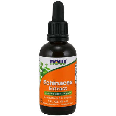 Echinacea Extract Liquid 2 oz C884077