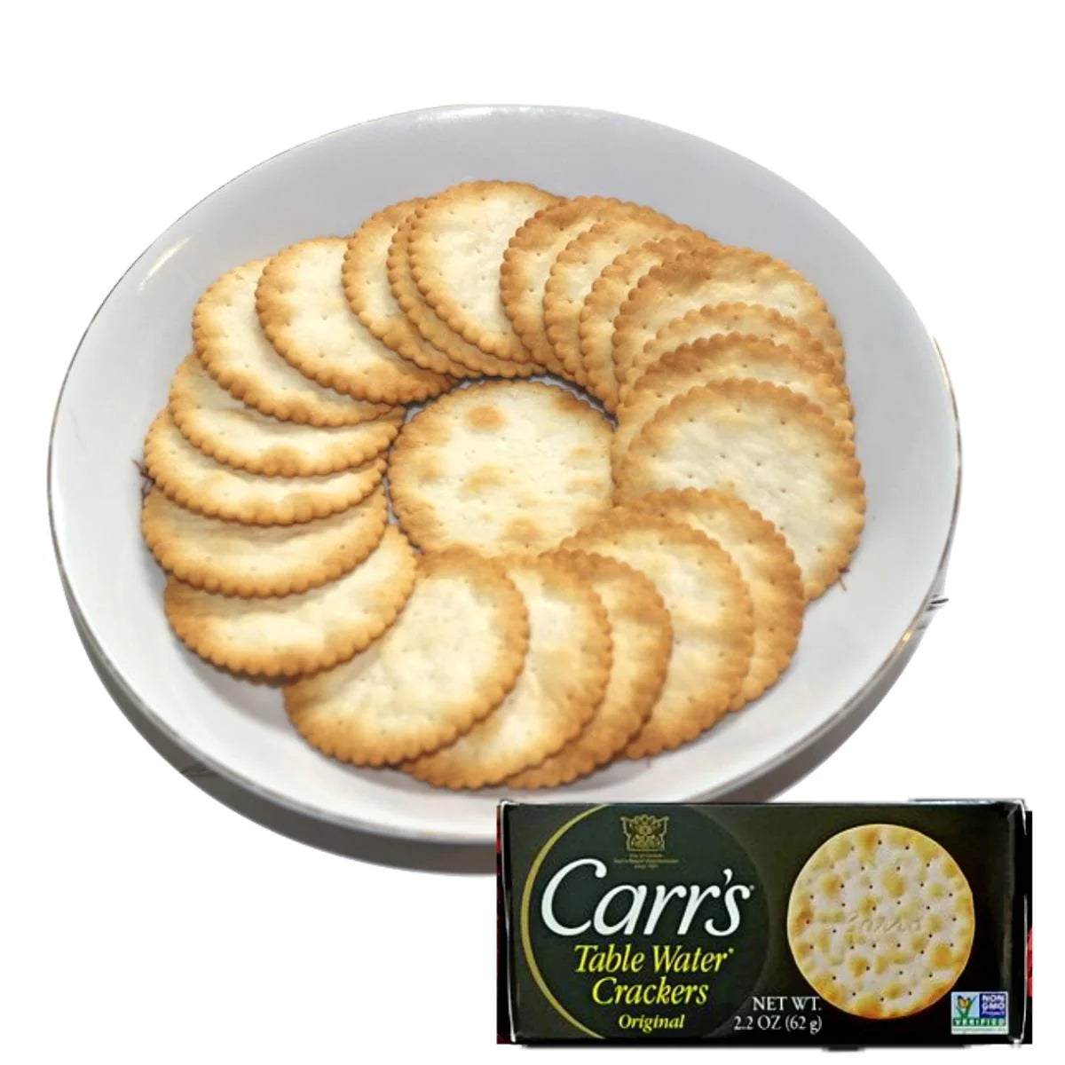 Cheese & Crackers Gift Basket N75742