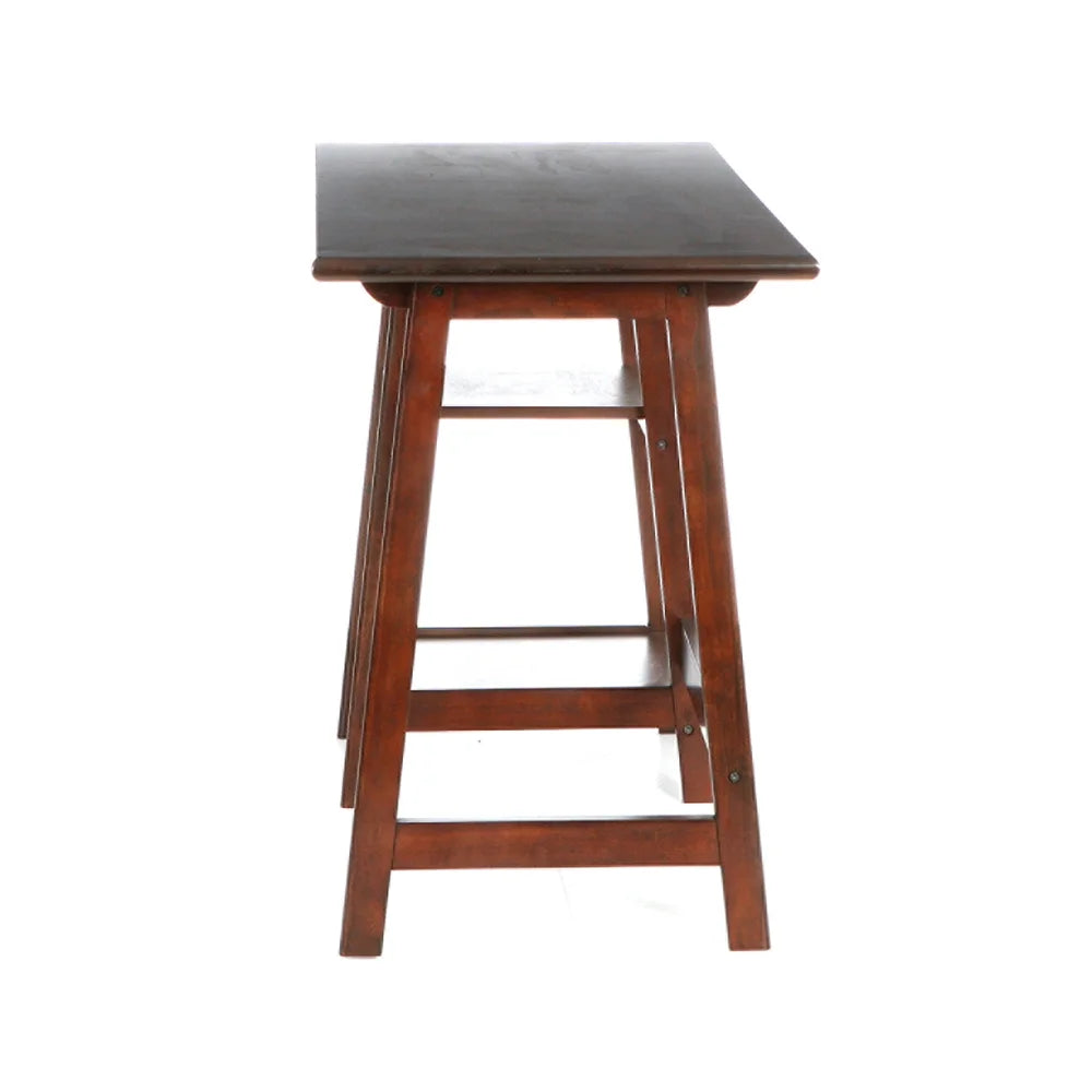 Espresso Desk F9456