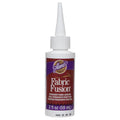 Clear Permanent Fabric Glue 2 fl oz I480349