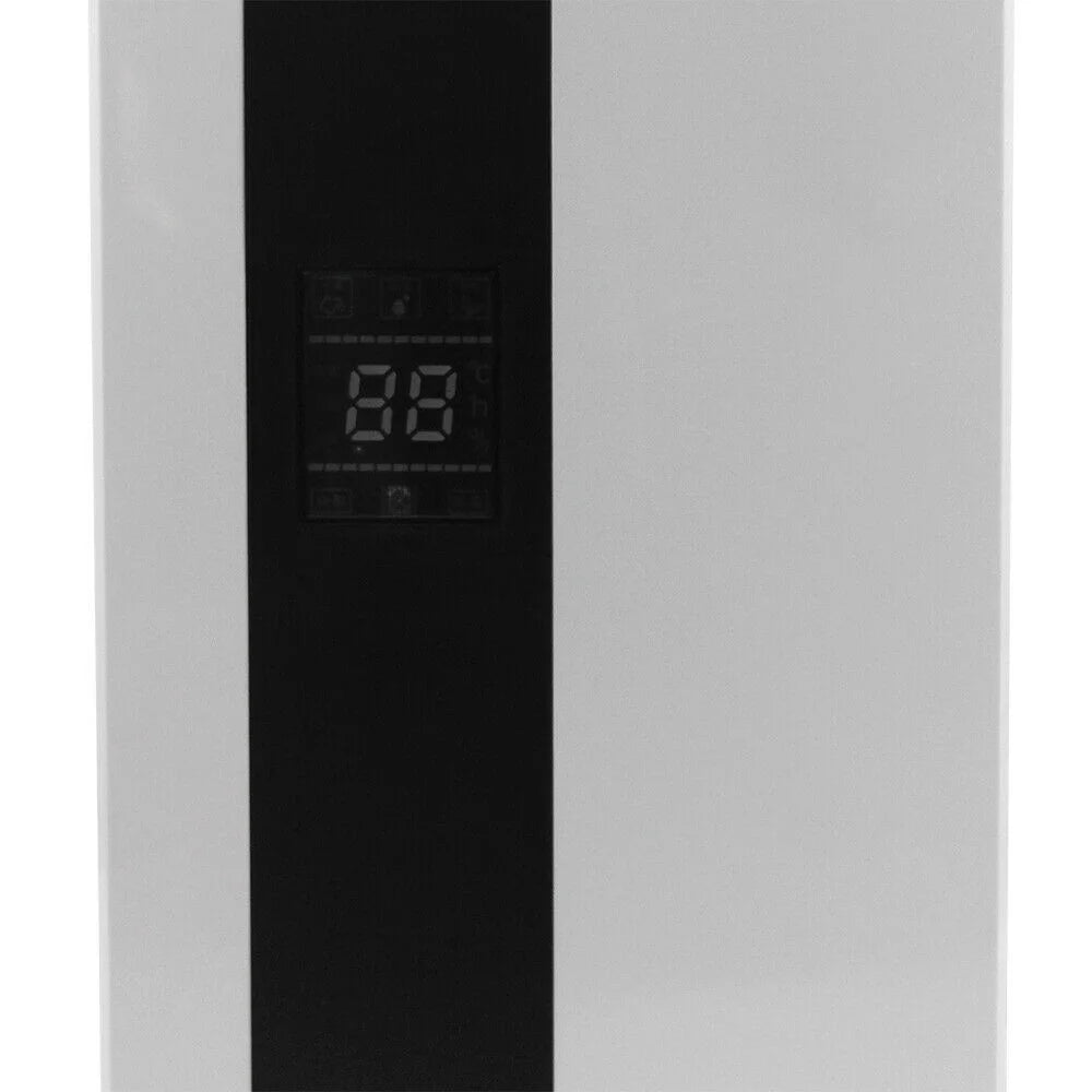 Dehumidifier Air Dryer Auto Control Ultra Quiet Z8471
