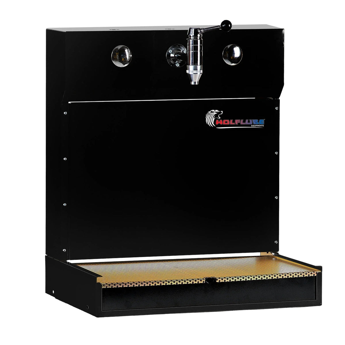 Oil Dispenser Bar with 1 Outlet W4404