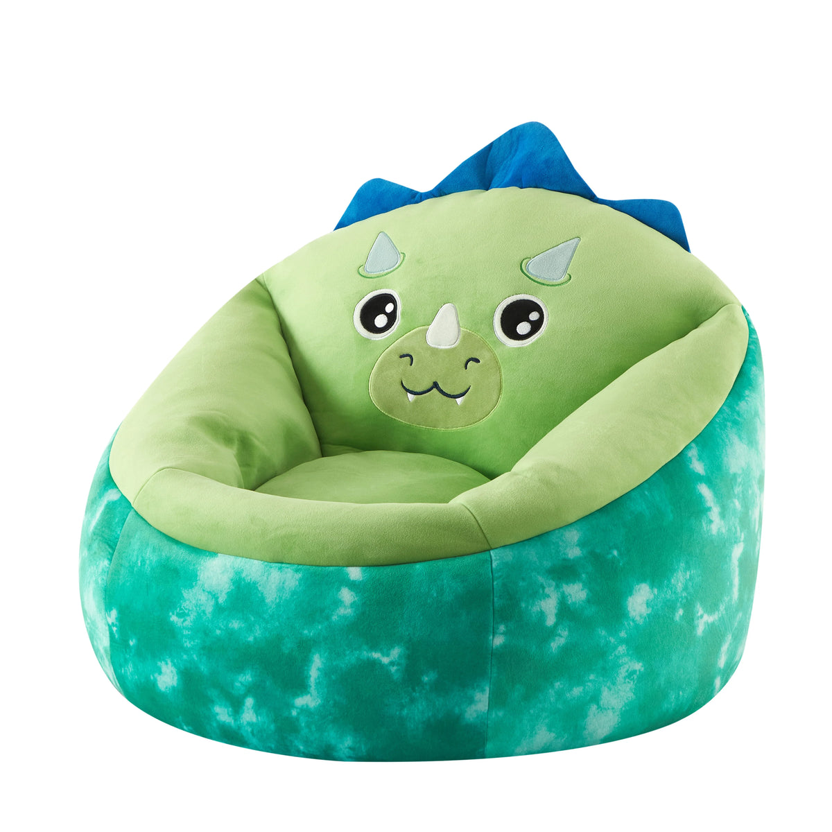 Kids Dinosaur Bean Bag Chair F46585