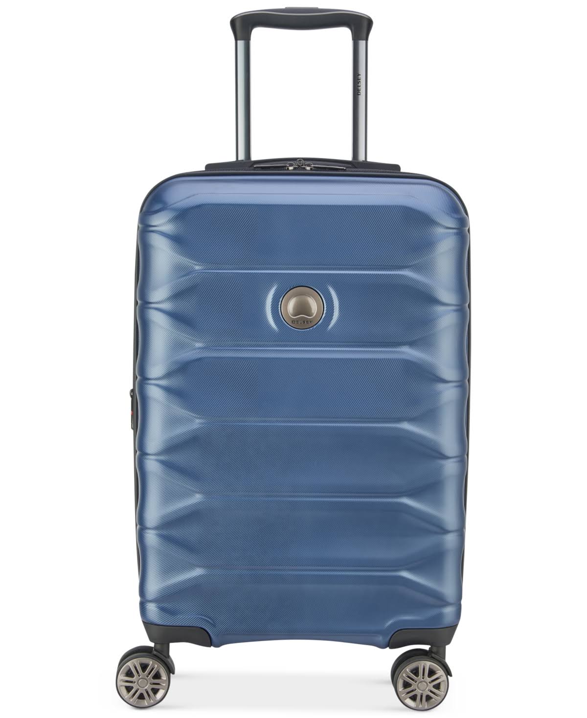Hard Spinner Carry on Suitcase Luggage Expandable M978759