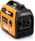 Portable Gas Powered Inverter Generator 1800W/2300W L1059
