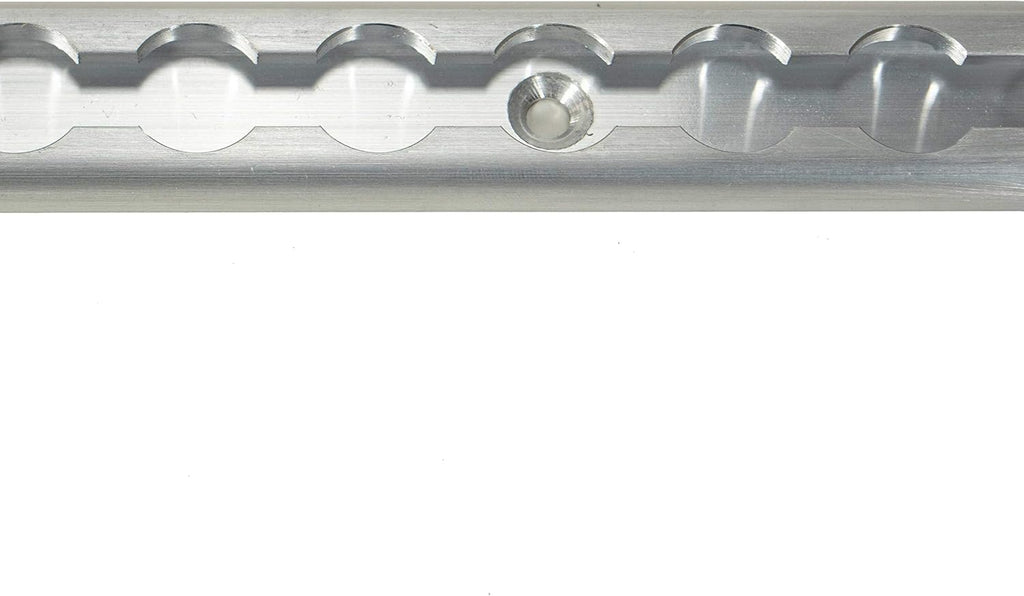 Aluminum L Track Tie Down System 6 Piece Kit L439