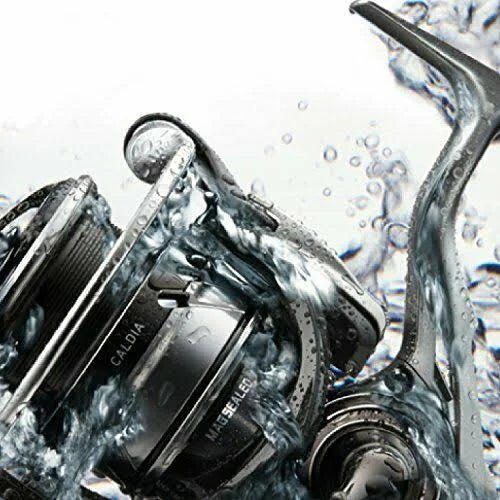 Spinning Reel Z160556