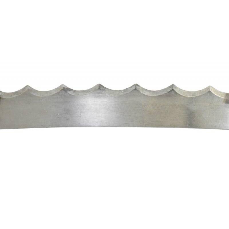 2 TPI Meat & Bone Bandsaw Blades 3-Pack C8001
