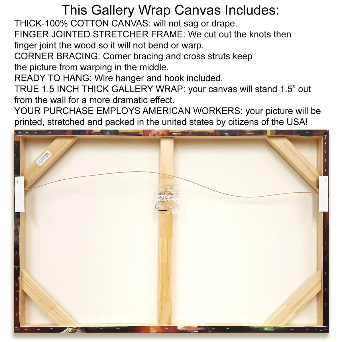 Canvas Print X826548
