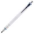 0.5mm White Mechanical Pencil D7723