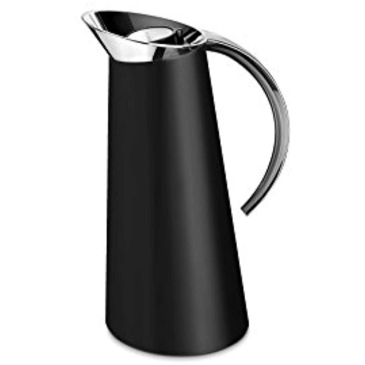 Black Thermal Carafe 1,1L B749
