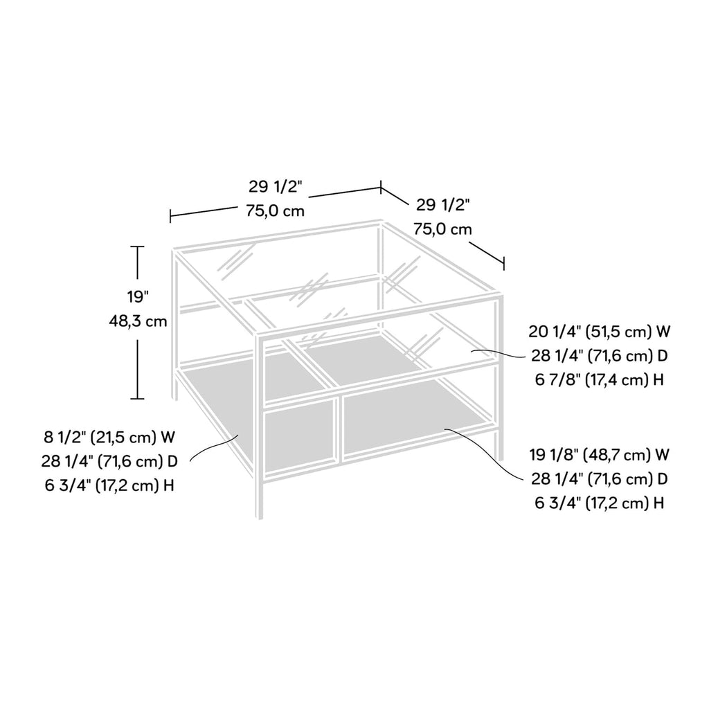 Coffee Table M122468