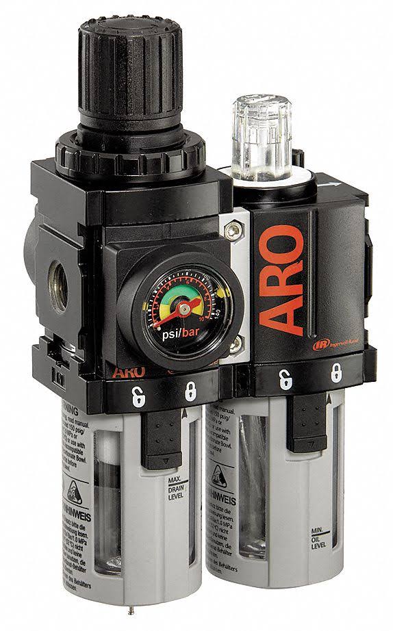 Filter/Regulator/Lubricator E903990