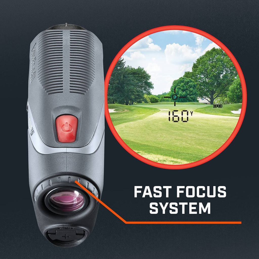 Laser Golf Rangefinder T23920