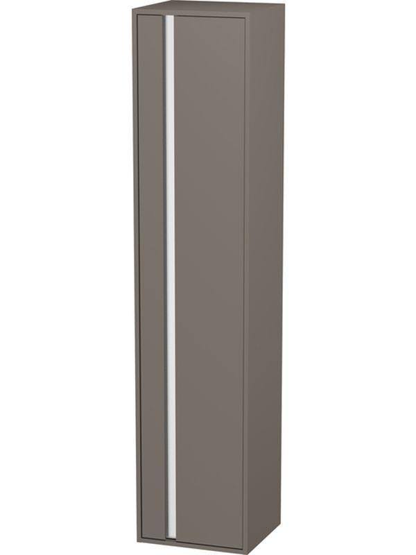 Basalt Matt Tall Cabinet F950538
