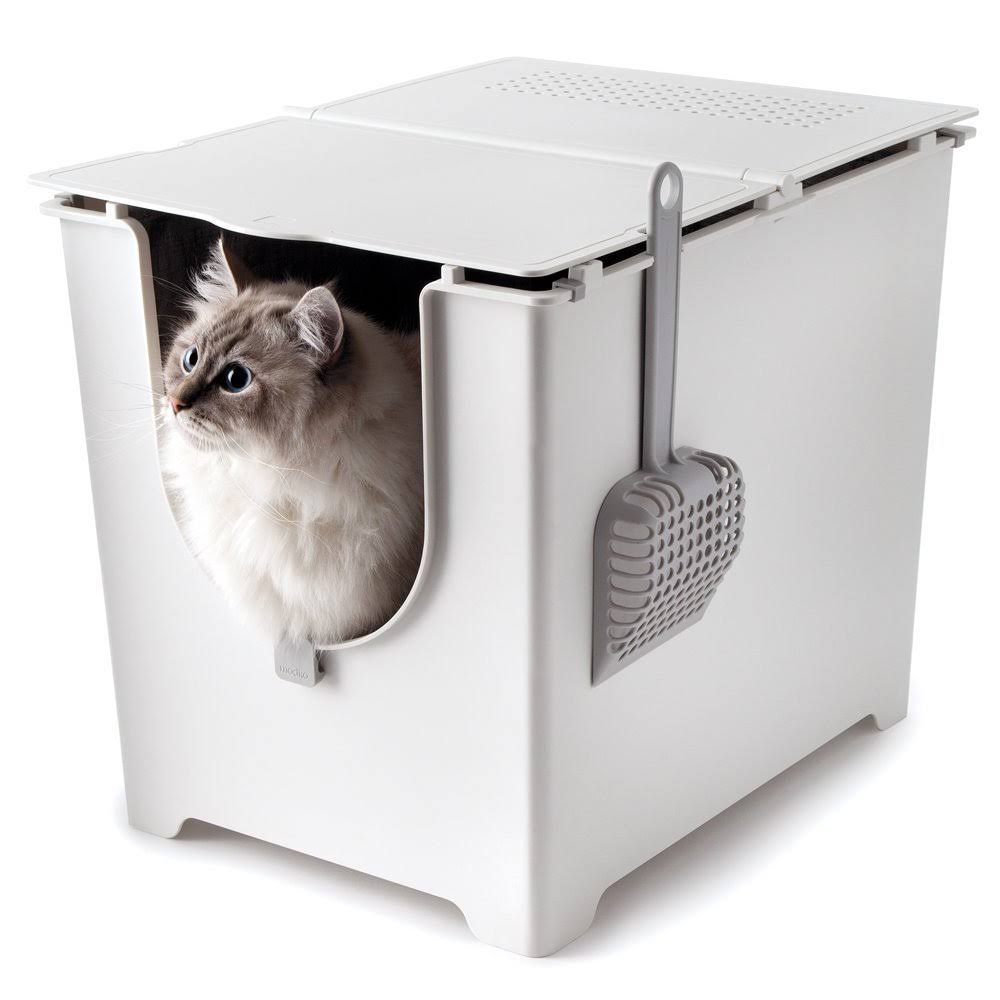 Cat Litter Box H91555