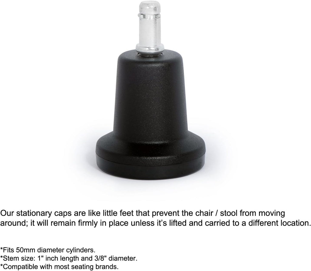 Adjustable Height Dental Stool with Arm and Foot Ring O741