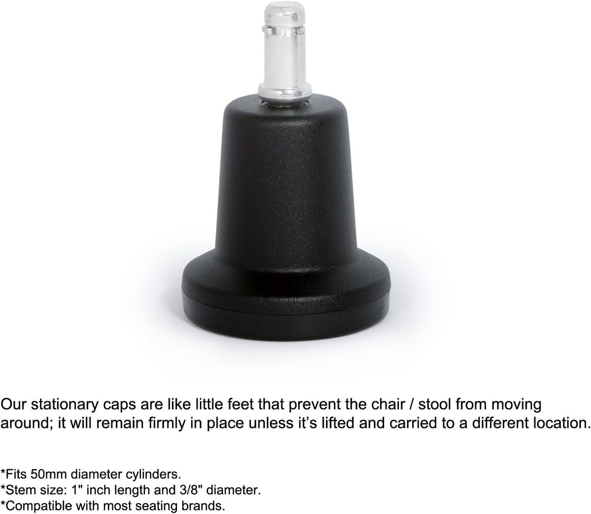 Adjustable Height Dental Stool with Arm and Foot Ring O741