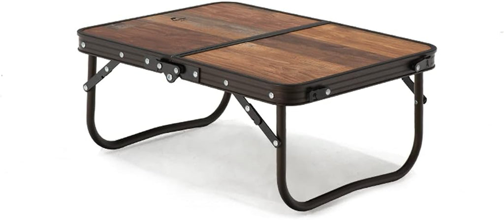 Adjustable Folding Camping Table U990