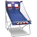 Dual Shot Basketball Arcade Game F670