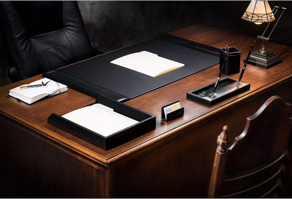 Leather Desk Pad B56660