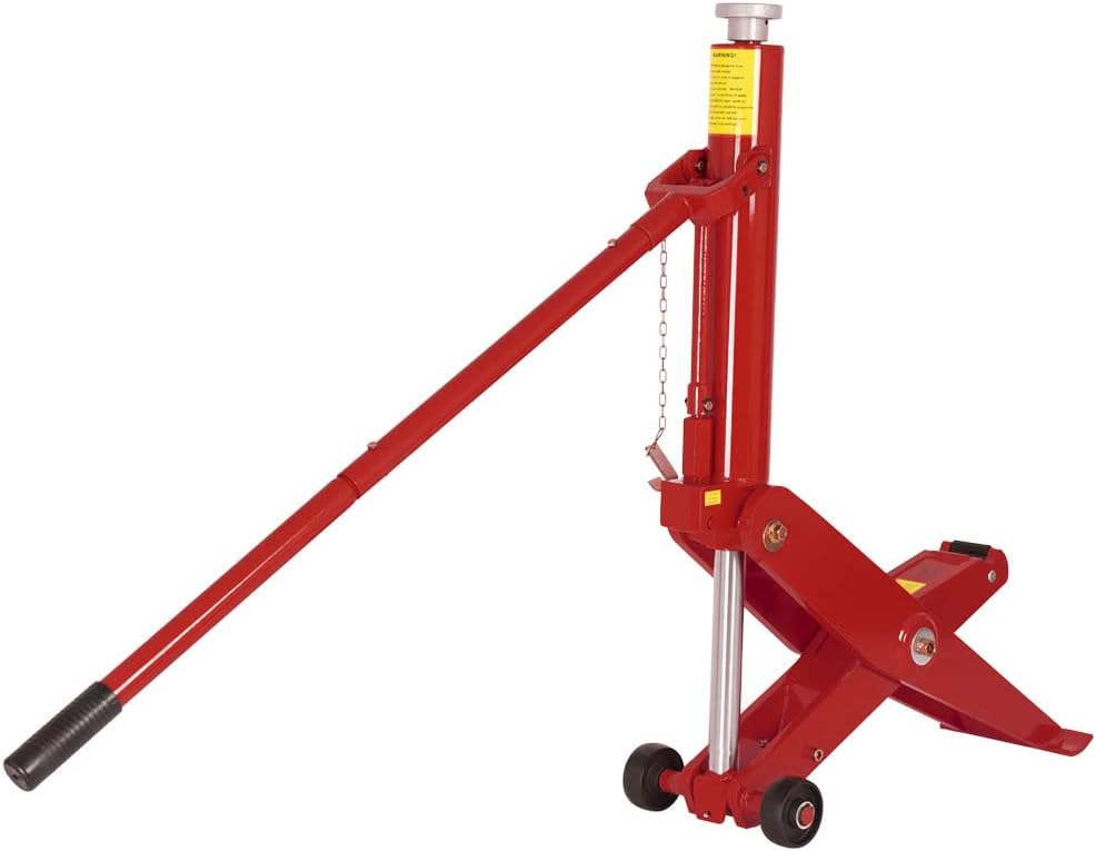 Heavy Duty Forklift Jack 7 Ton Z538009