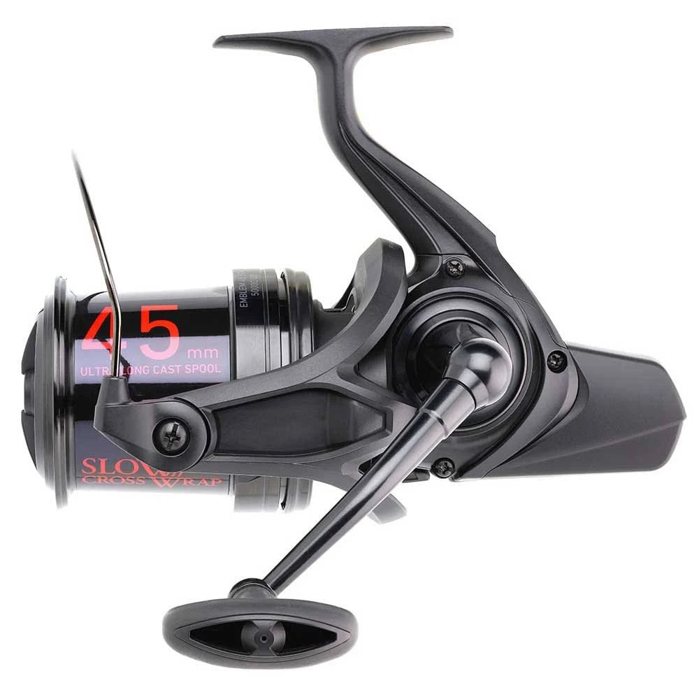 Carp 45 SCW QD S192999