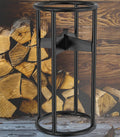 Manual Cast Iron Log Splitter Pack of 2 D28030