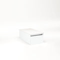 Matte White B88451