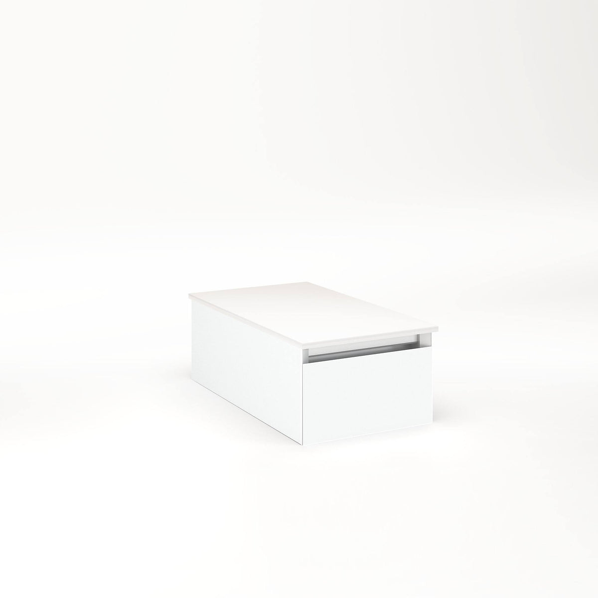 Matte White B88451