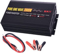 12V to 110V Pure Sine Wave Power Inverter 1000W M670