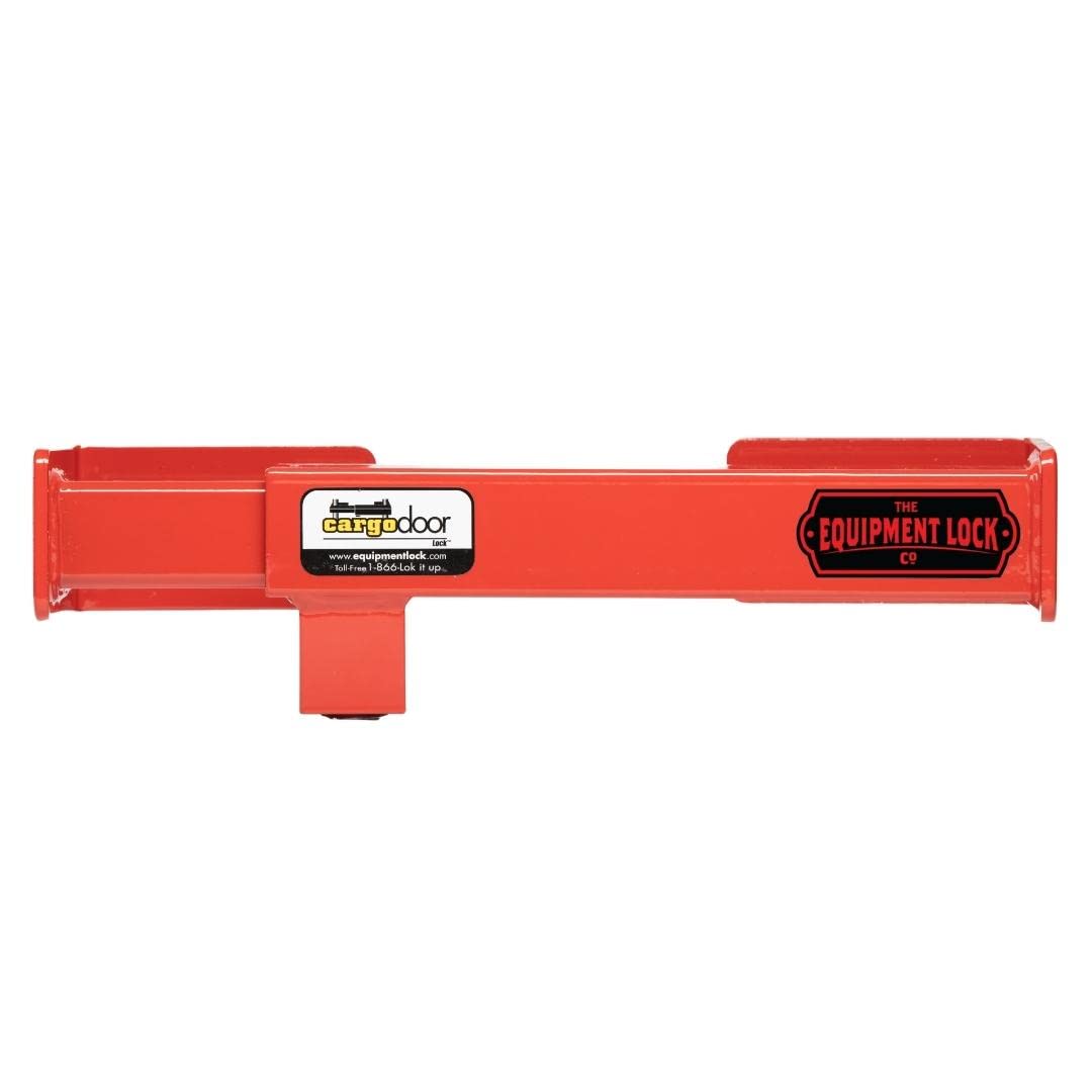 Steel Combination Cargo Door Lock C234
