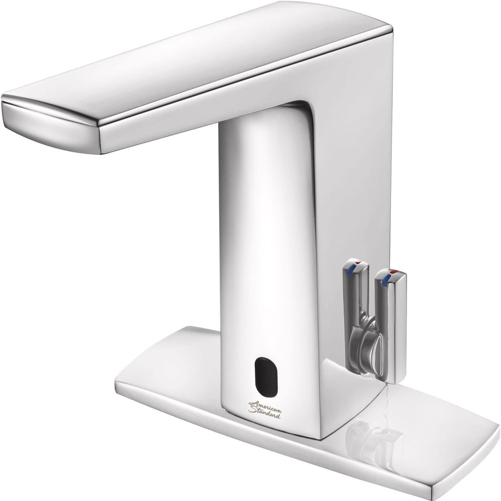 Polished Chrome Faucet F592925
