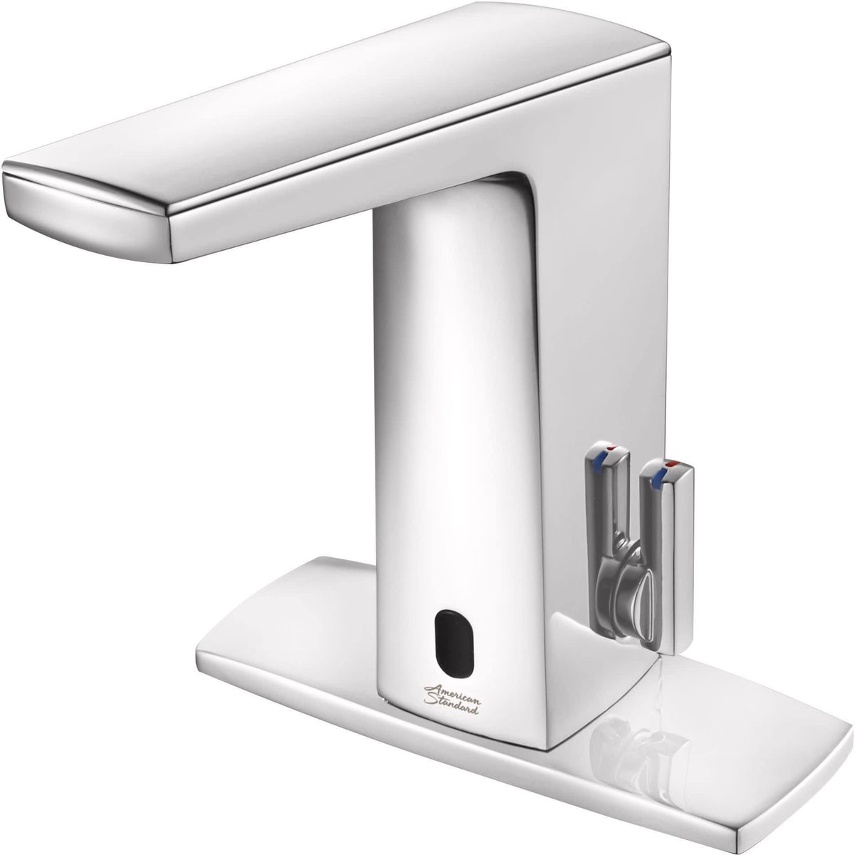 Polished Chrome Faucet F592925