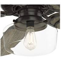 54x22 Ceiling Fan with LED Light I9564
