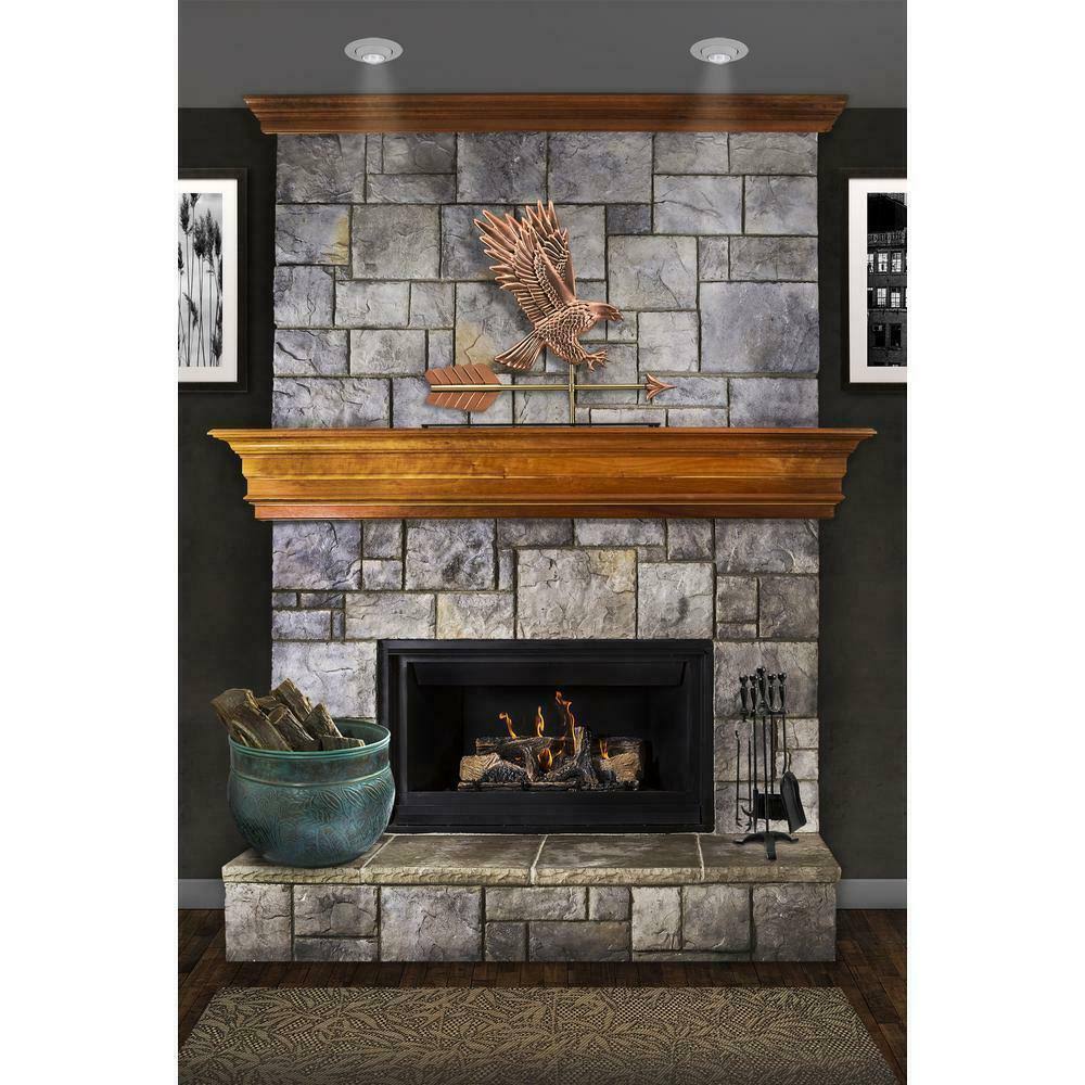 Pure Copper Weathervane J286889