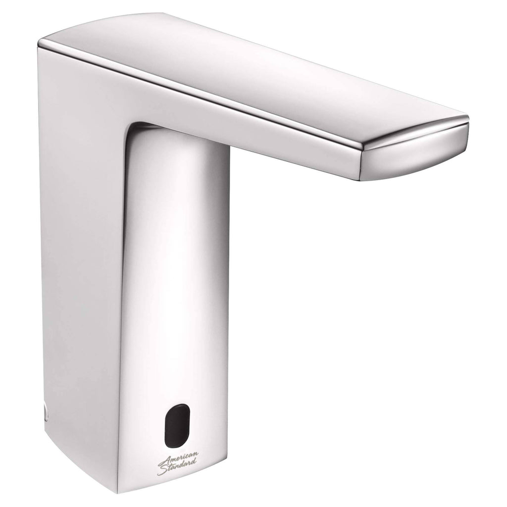 Polished Chrome Faucet F592925