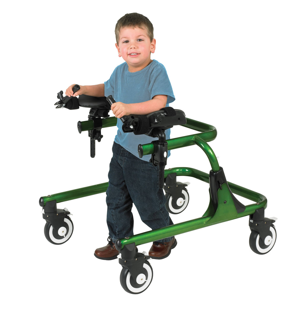 Gait Trainer Forearm Platform H776832