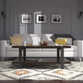 Espresso Coffee Table V261495