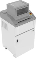 High Capacity Paper Shredder with Jam Protection, 38 Sheet Max E24307