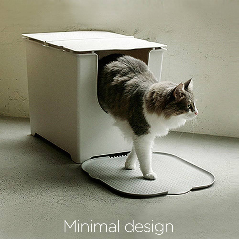 Cat Litter Box H91555