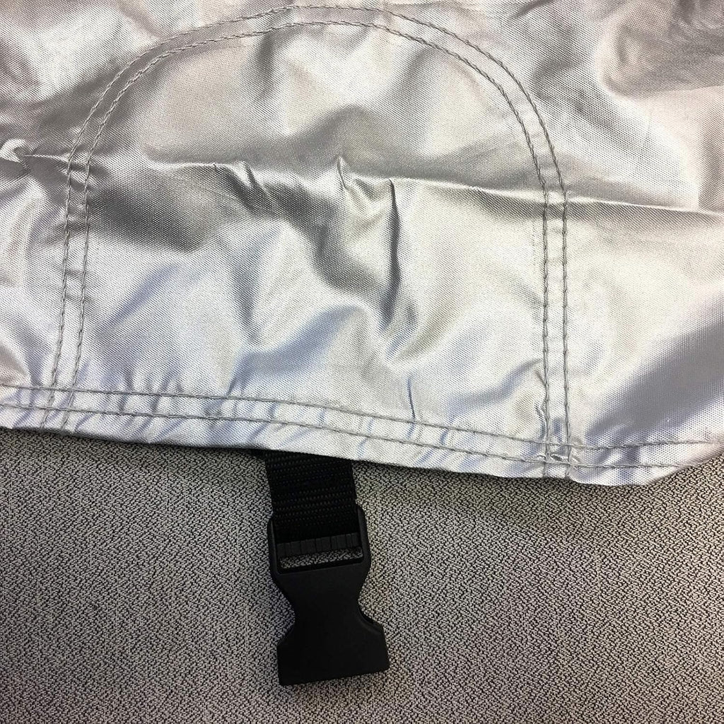 Travel Trailer RV Cover 11'-14'L F8937