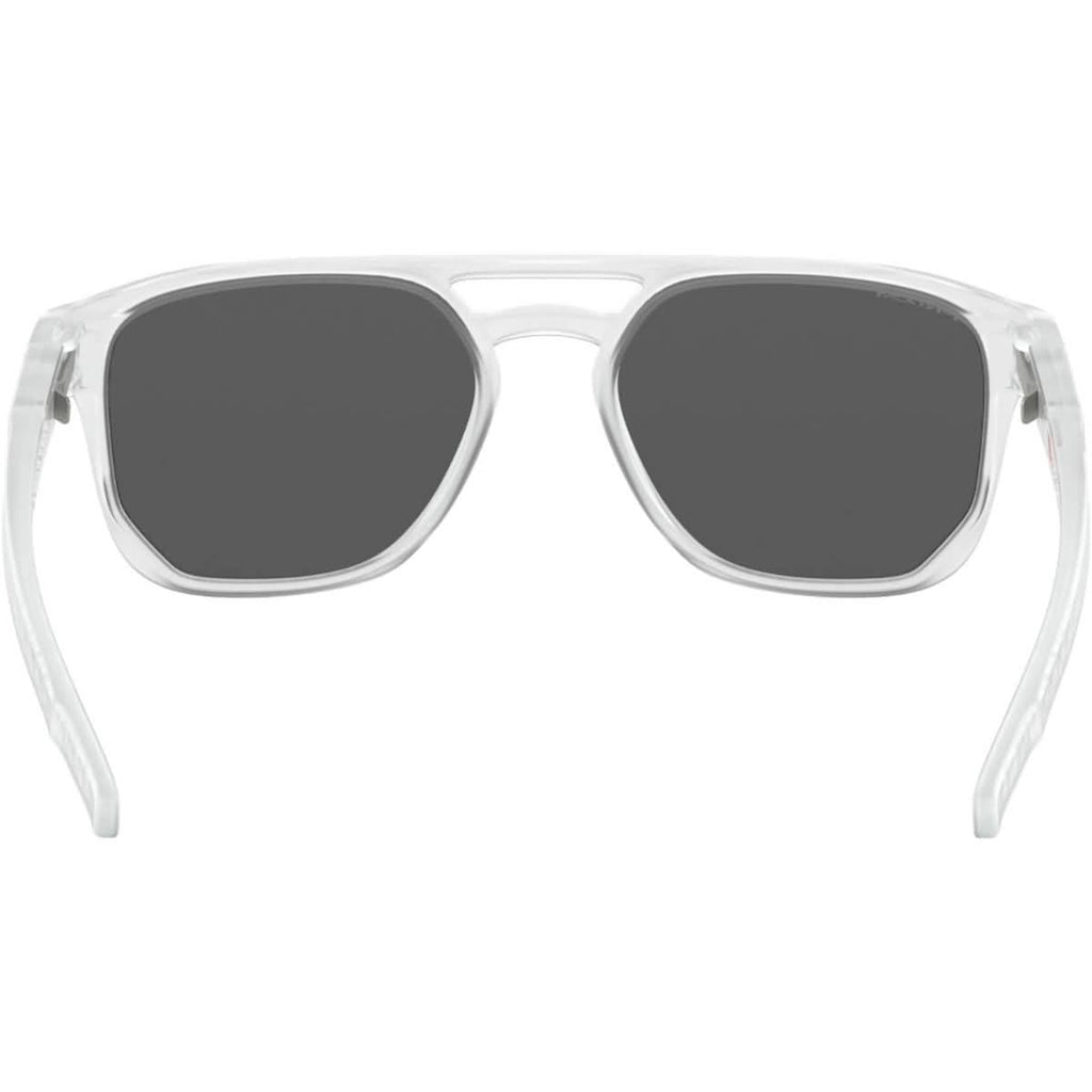 Polished Black Sunglasses Q970710