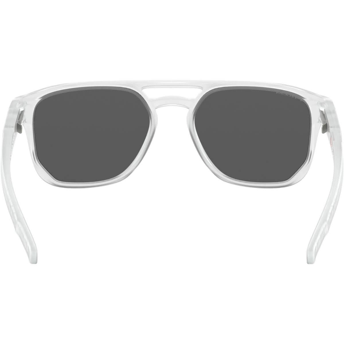 Polished Black Sunglasses Q970710