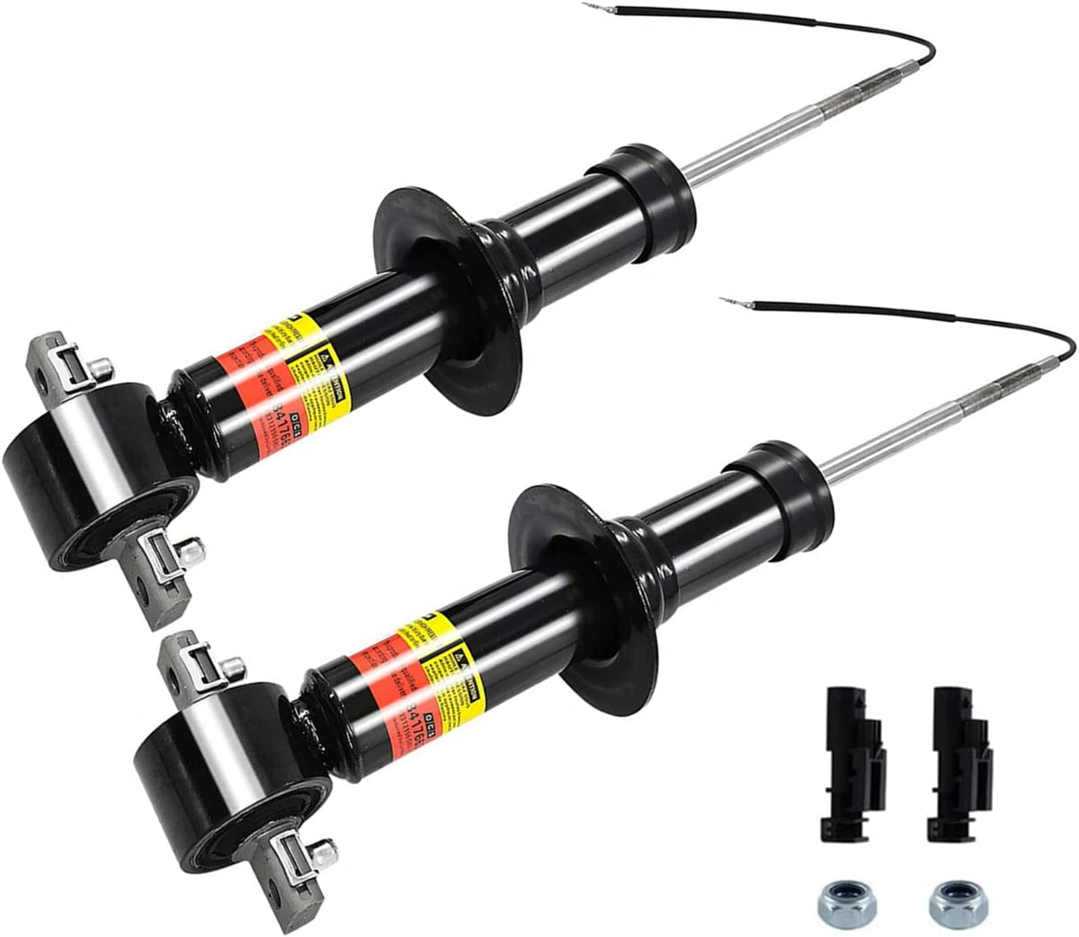 Front Shock Absorber with Magnetic Pack of 2 K72565